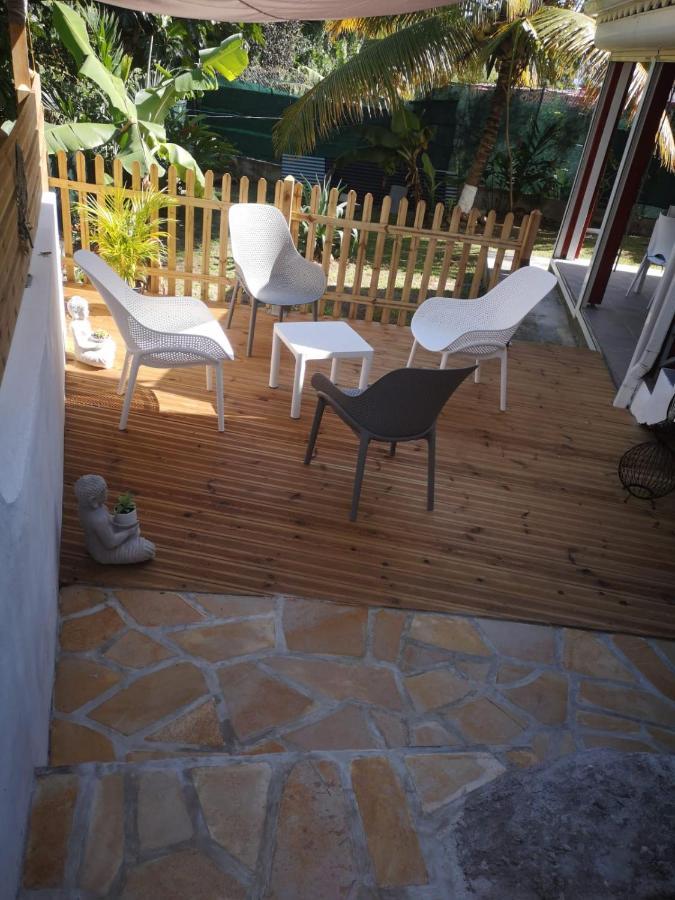 Willa Ti Coco Trois-Rivières Zewnętrze zdjęcie